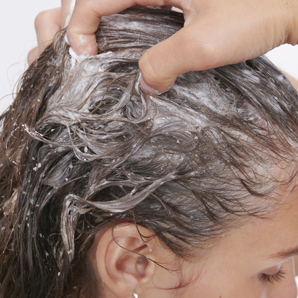 CLEANSING SCALP SCRUB (EXFOLIANTE CAPILAR PURIFICADOR)